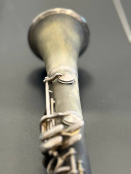 Кларнет "Bb" BRAHNER C-018K (УЦЕНКА)